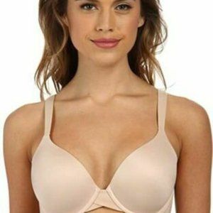 Spanx Pillow Cup Signature Full Coverage Bra, 32B